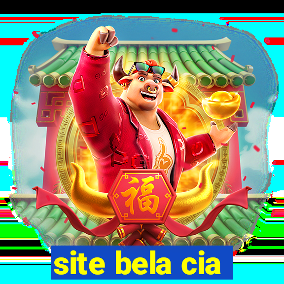 site bela cia